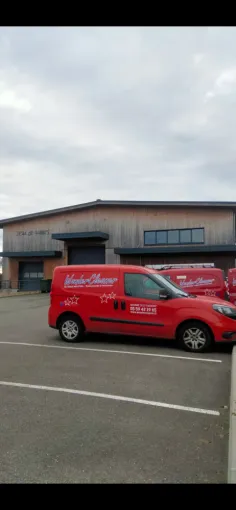 NOUVEAU PARTENARIAT – ENTRETIEN COURANT DES LOCAUX "JEUX DE QUILLES", Dax, Wonder Landes