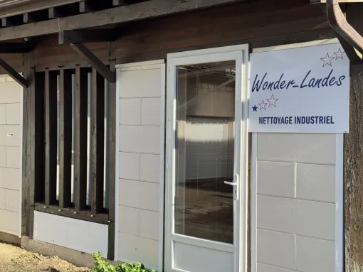 📣 Ça bouge chez nous ! , Dax, Wonder Landes