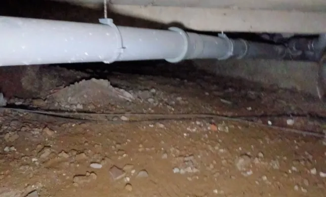 ENLEVEMENT D'ENCOMBRANTS POUR LA SNCF - DAX, Dax, Wonder Landes