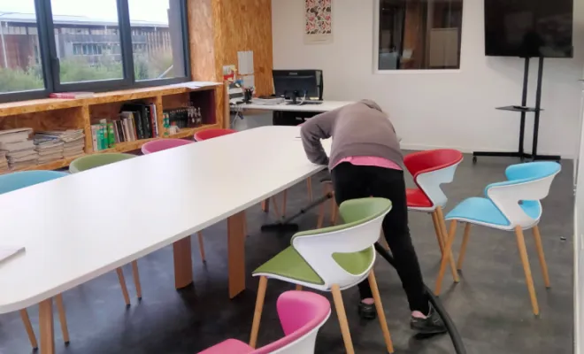 NOUVEAU PARTENARIAT – ENTRETIEN COURANT DES LOCAUX "JEUX DE QUILLES", Dax, Wonder Landes