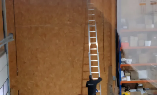 NOUVEAU PARTENARIAT – ENTRETIEN COURANT DES LOCAUX "JEUX DE QUILLES", Dax, Wonder Landes