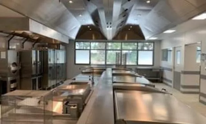 Entreprise de nettoyage, Dax, Wonder Landes