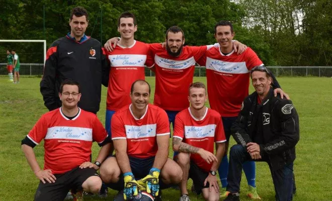 Entreprise de nettoyage, Dax, Wonder Landes