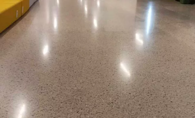 Entreprise de nettoyage, Dax, Wonder Landes