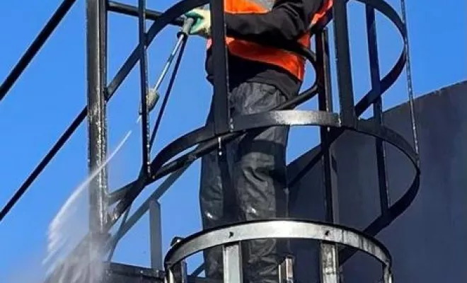 Entreprise de nettoyage, Dax, Wonder Landes