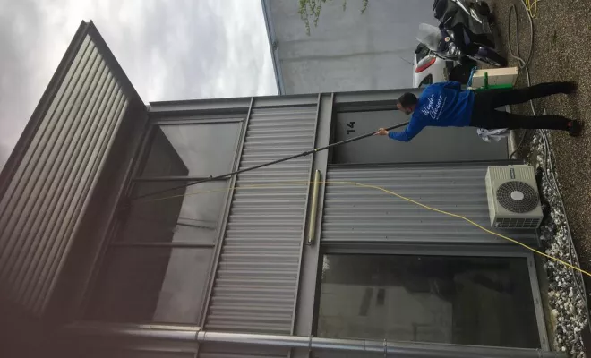 Entreprise de nettoyage, Dax, Wonder Landes