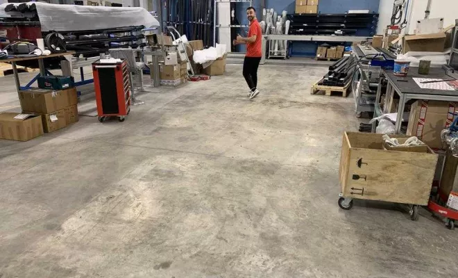 Entreprise de nettoyage, Dax, Wonder Landes