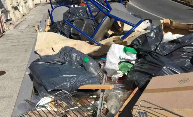 Entreprise de nettoyage, Dax, Wonder Landes