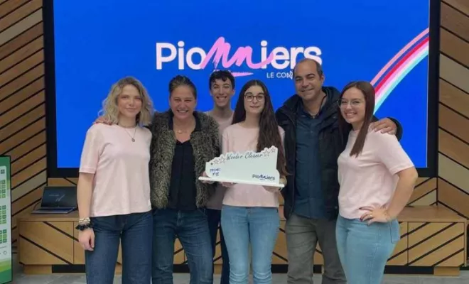 Entreprise de nettoyage, Dax, Wonder Landes