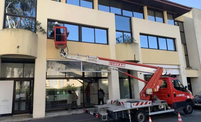 Entreprise de nettoyage, Dax, Wonder Landes