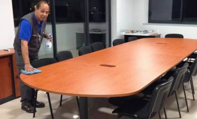 Entreprise de nettoyage, Dax, Wonder Landes