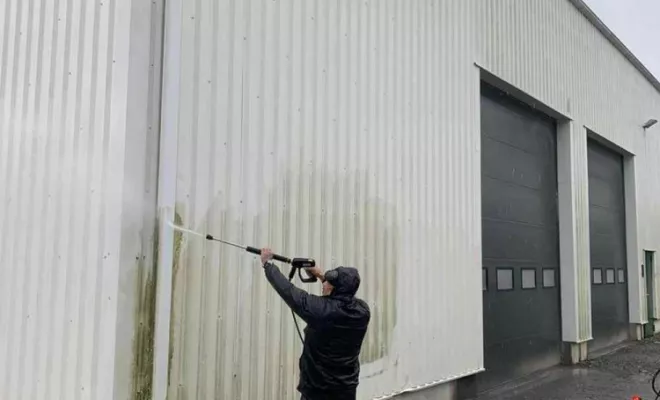 Entreprise de nettoyage, Dax, Wonder Landes