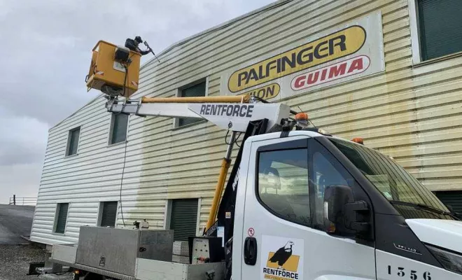 Entreprise de nettoyage, Dax, Wonder Landes