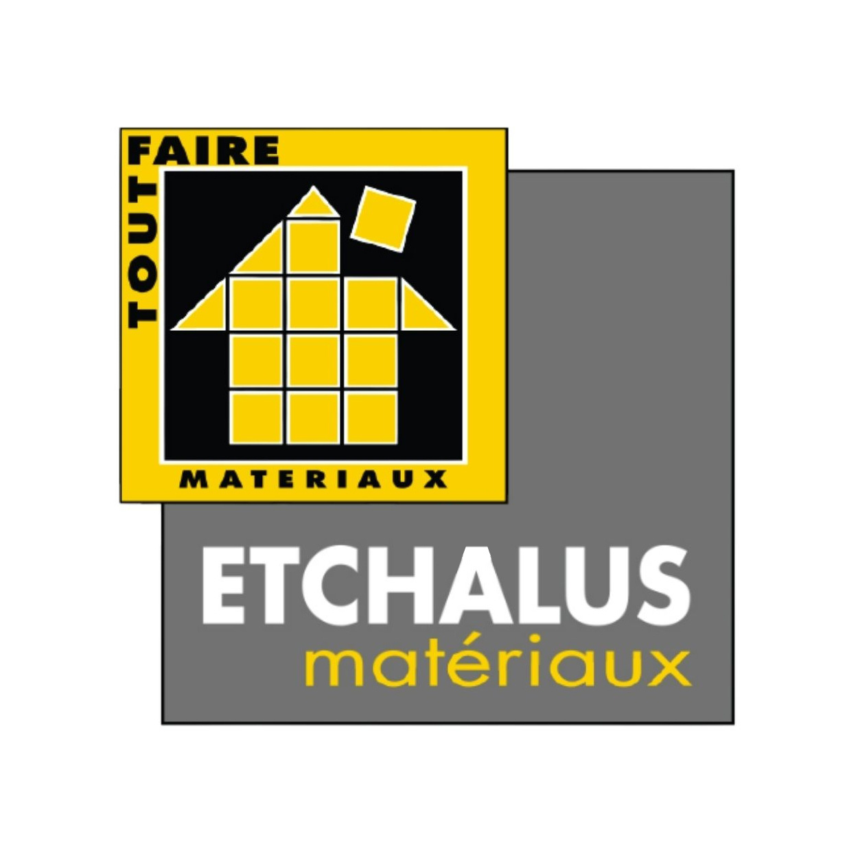 Etchalus Materiaux