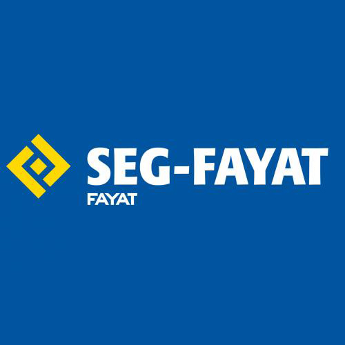 SEG Fayat